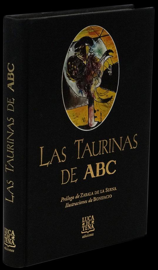 TAURINAS DE ABC (LAS) - Loja da In-Libris