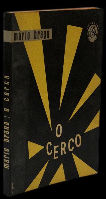 CERCO (O) - Loja da In-Libris