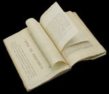 Importante Conjunto de Documentação Relativa à Revolução de 1820 - Loja da In-Libris