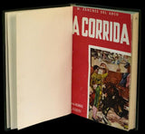 ESPAÑA TÍPICA — I — LA CORRIDA - Loja da In-Libris