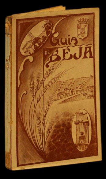 GUIA DE BEJA - Loja da In-Libris