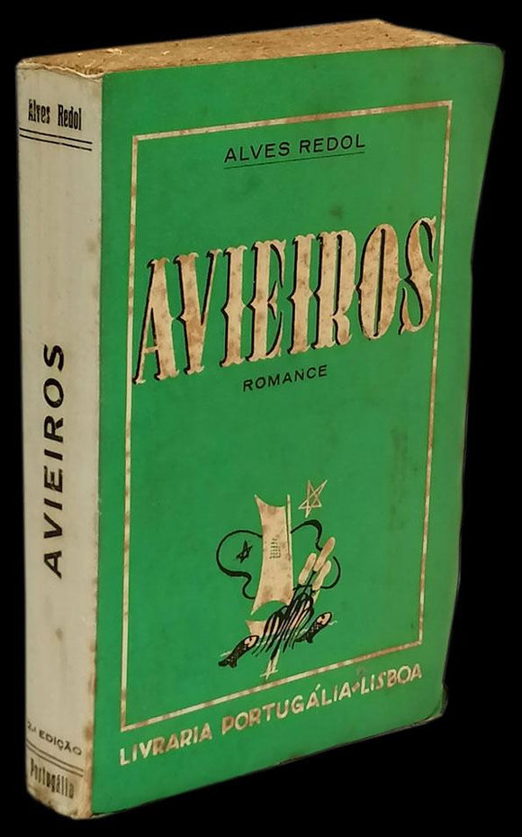 AVIEIROS - Loja da In-Libris