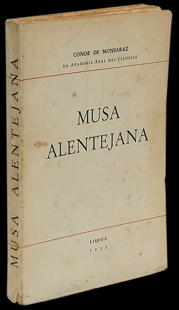 MUSA ALENTEJANA - Loja da In-Libris