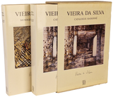 Vieira da Silva. Catalogue Raisonné