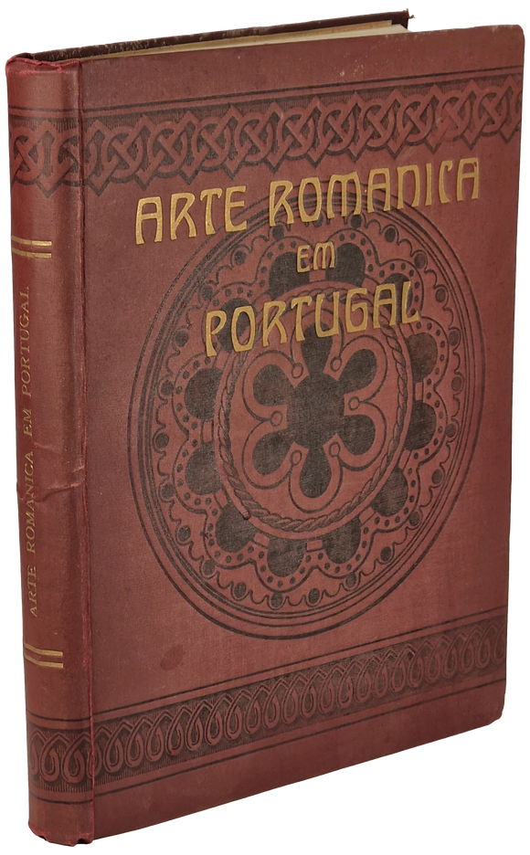 Arte românica em Portugal
