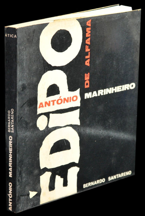 ANTÓNIO MARINHEIRO - Loja da In-Libris