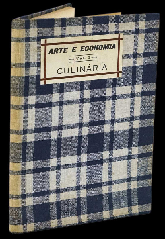 ARTE E ECONOMIA (Vol. I) - Loja da In-Libris