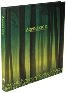 Agenda 2011 — CTT