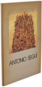 António Seguí