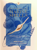 Australian Marine shells - Loja da In-Libris