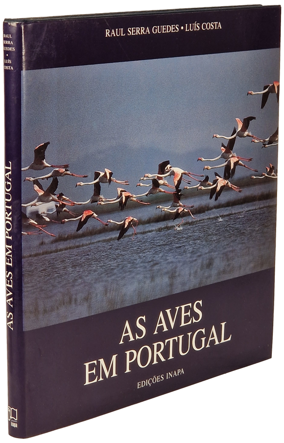 Aves em Portugal (As)