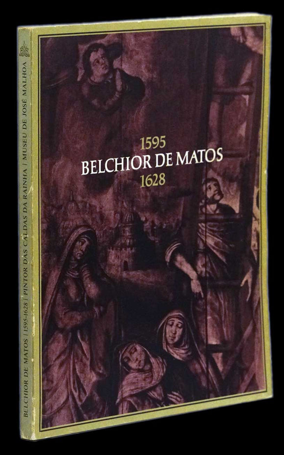 BELCHIOR DE MATOS - Loja da In-Libris