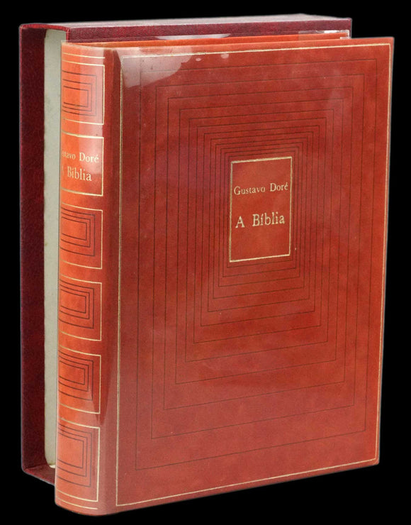 BÍBLIA (A) - Loja da In-Libris