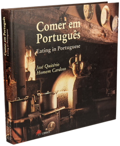 Comer em Português