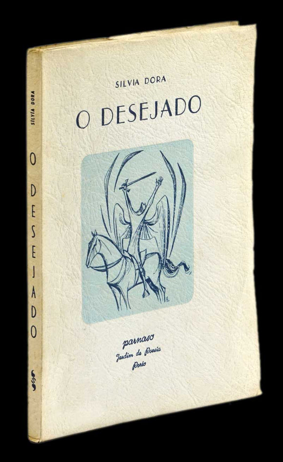 DESEJADO (O) - Loja da In-Libris