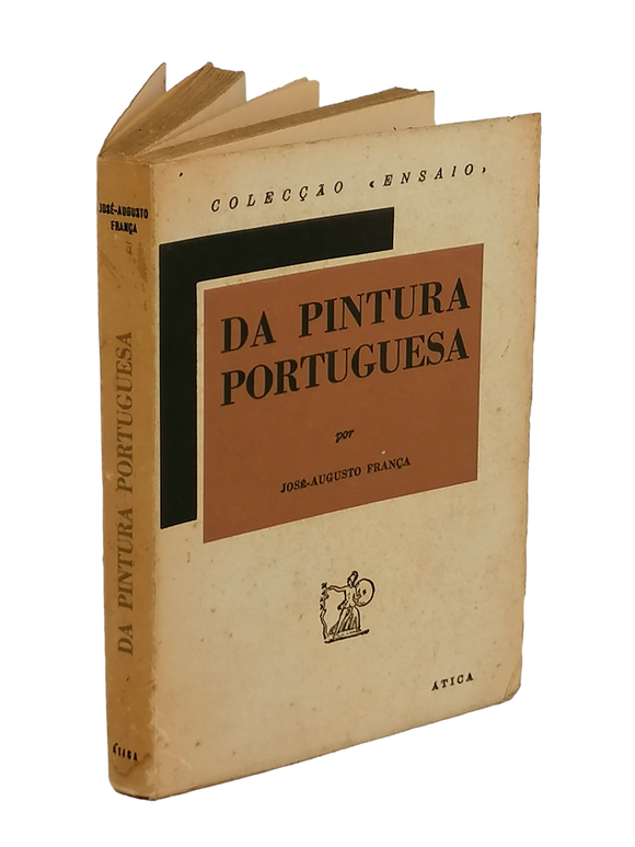 Da pintura portuguesa — José Augusto França