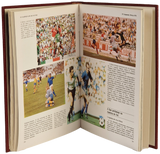 Enciclopédia mundial do futebol