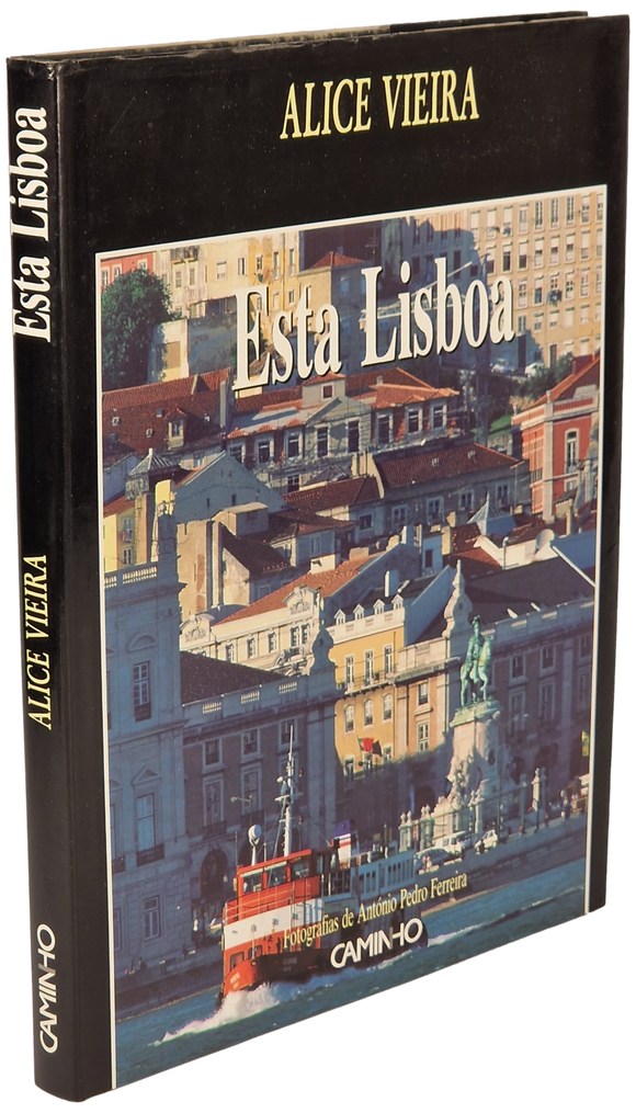 Esta Lisboa