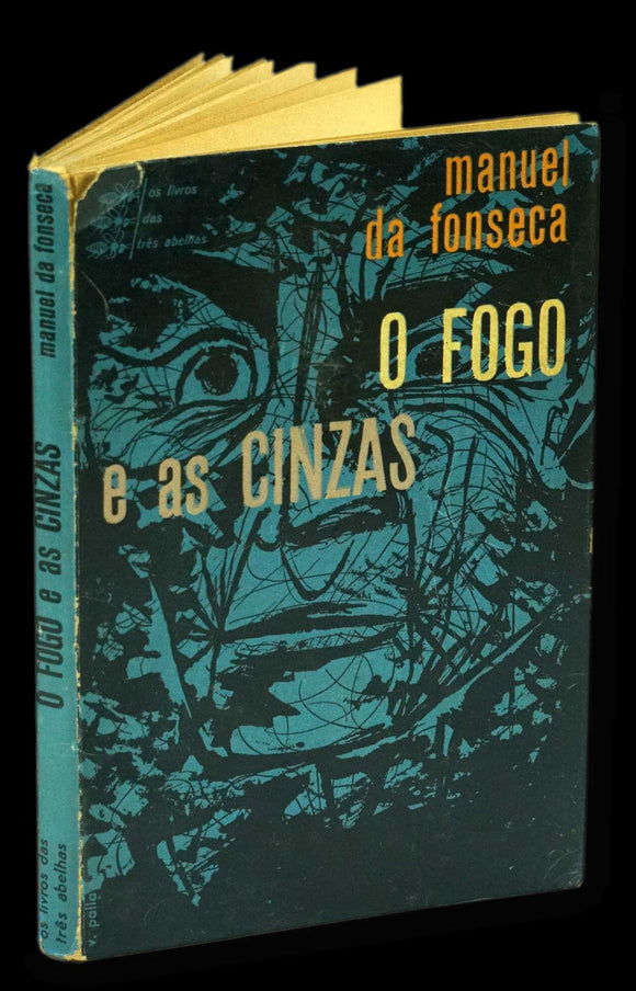 FOGO E AS CINZAS (O) - Loja da In-Libris