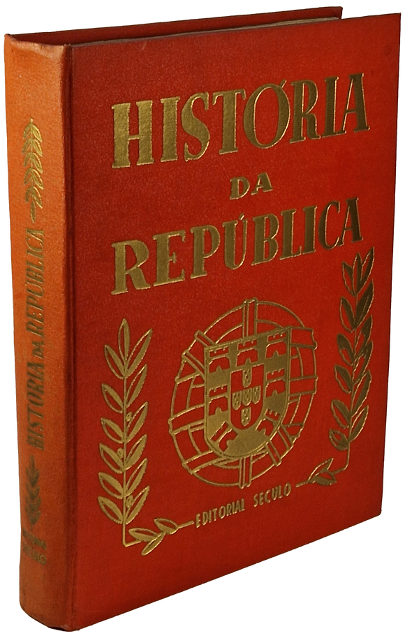 História da República