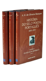 História do Selo Postal Português