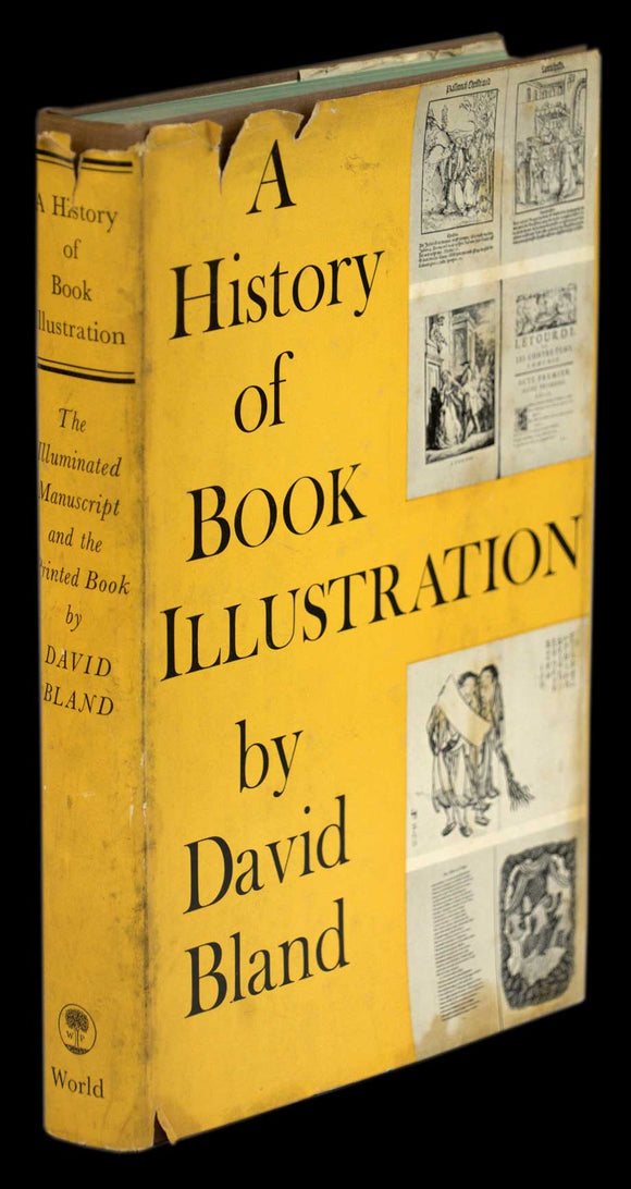 History of book illustration (A)