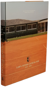 Lawn tennis club da foz