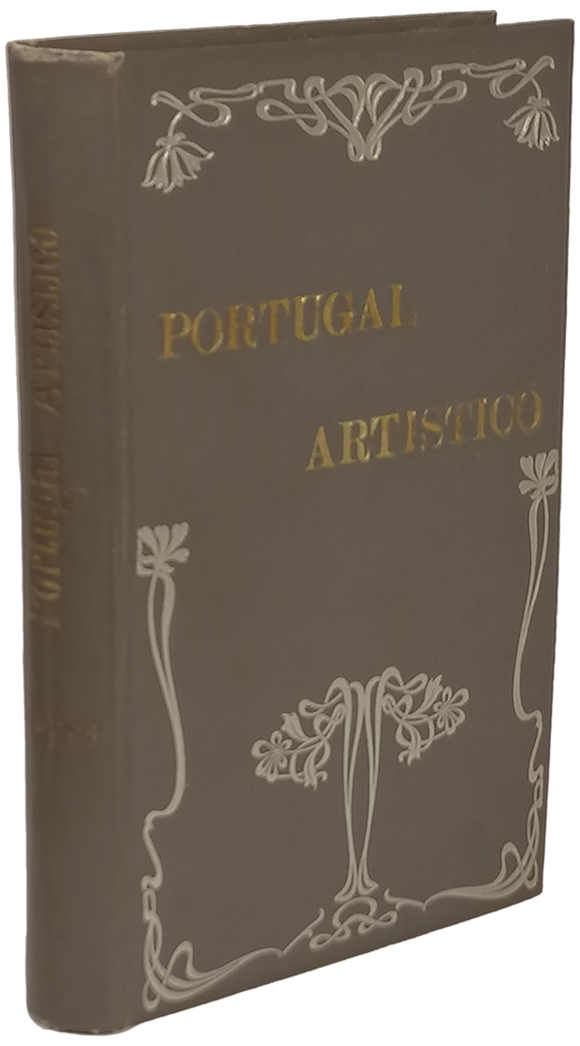Portugal Artístico - Eduardo Sequeira