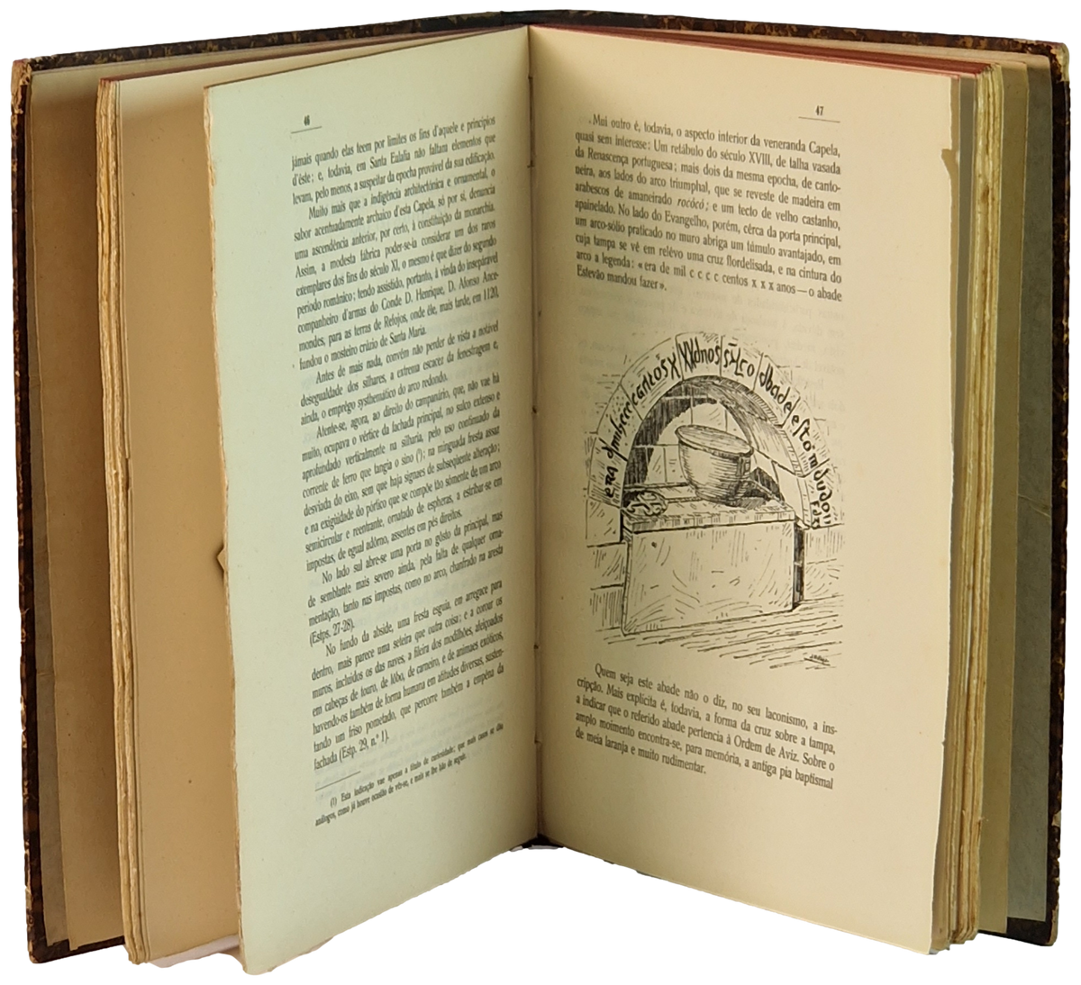 Igrejas e capelas românicas da Ribeira Lima, image size:1200x1094