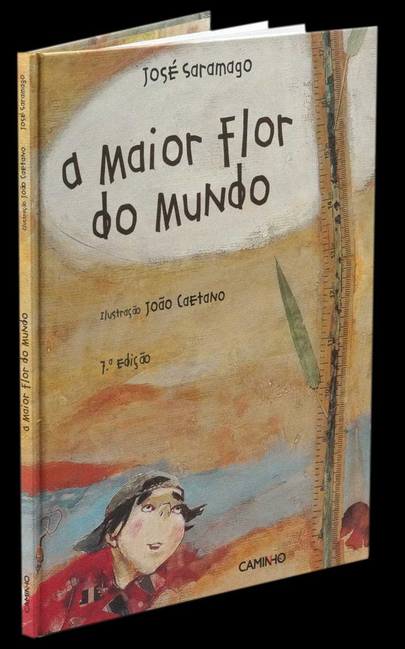 MAIOR FLOR DO MUNDO (A) - Loja da In-Libris