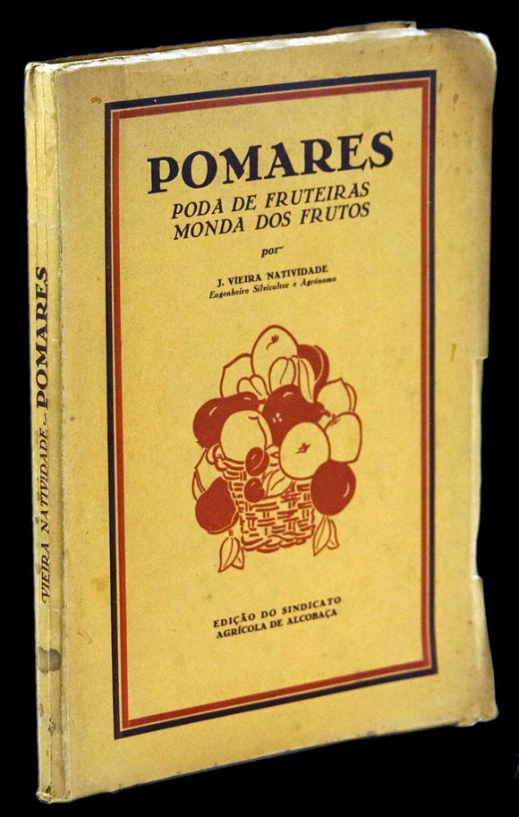 POMARES - Loja da In-Libris