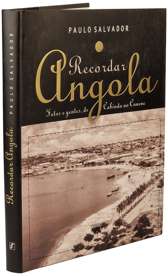 Recordar Angola