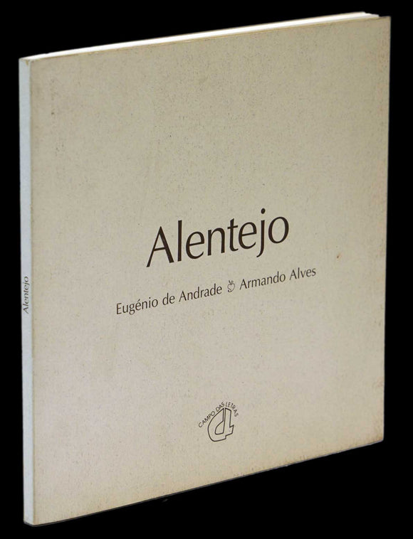 Alentejo — Eugénio de Andrade