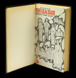 PORTUGALIDADE - Loja da In-Libris