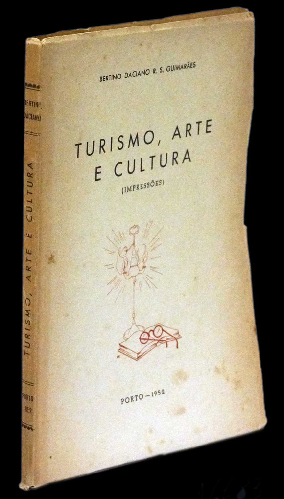 TURISMO, ARTE E CULTURA - Loja da In-Libris