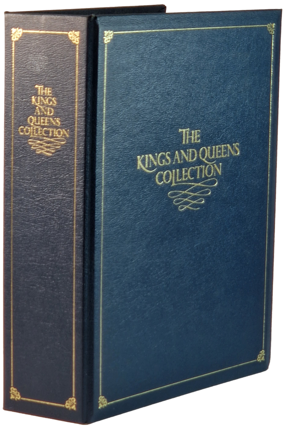 The Kings and Queens Collection