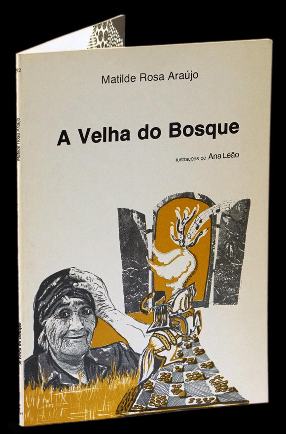 VELHA DO BOSQUE (A) - Loja da In-Libris