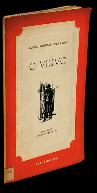 Viúvo (O) - David Mourão Ferreira