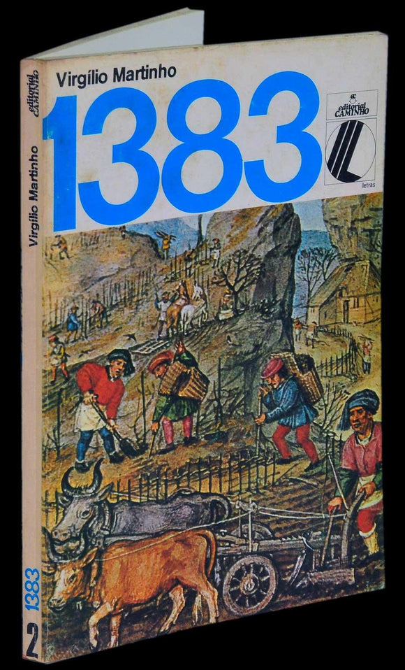 Livro - 1383