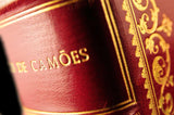 Livro - CAMOES (Luis De)
