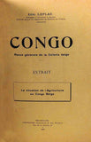Livro - CONGO