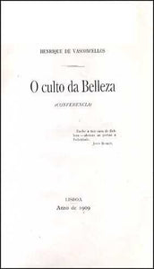 Livro - CULTO DA BELEZA (O)