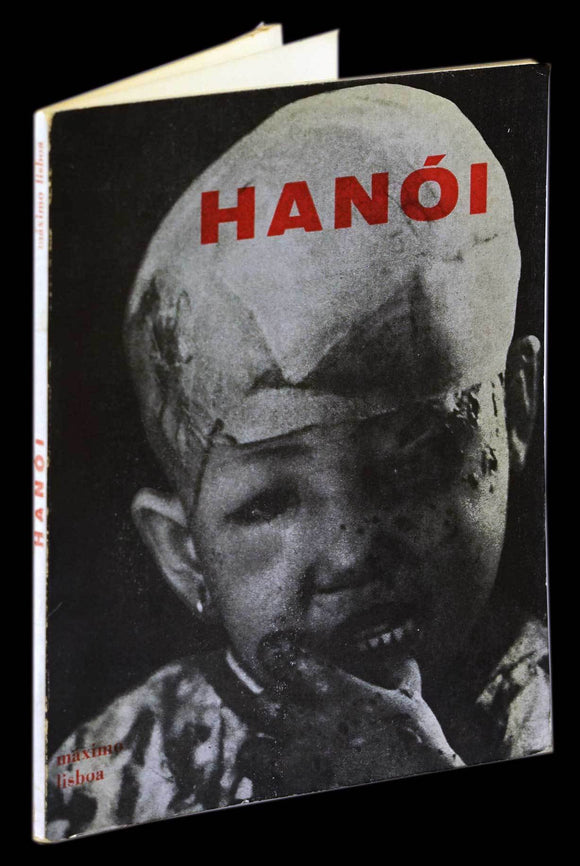 Livro - HANÓI