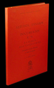 Livro - LAGARTA DOS COQUEIROS (A)