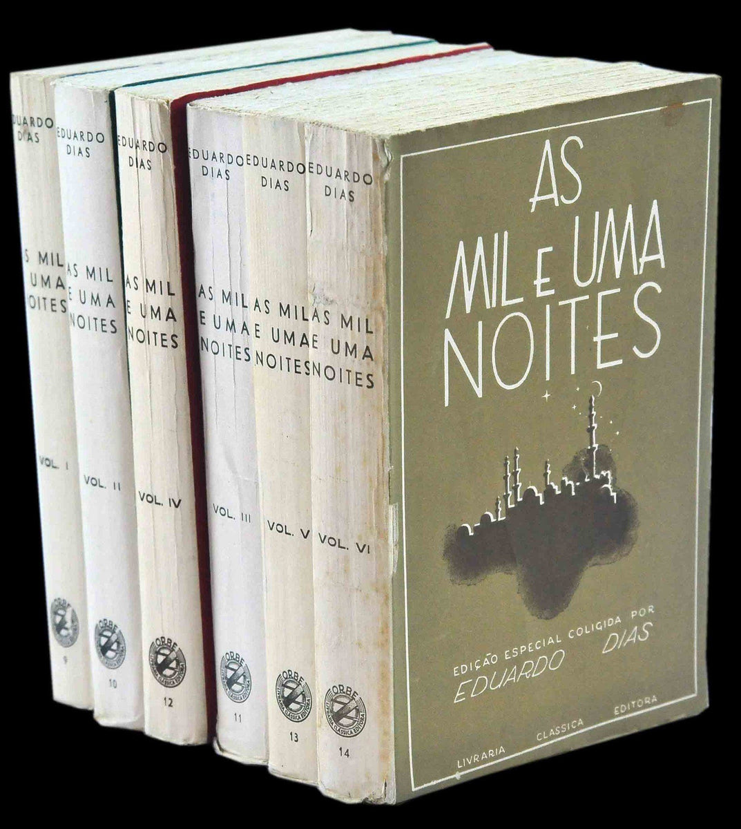 as mil e uma noites by asmileumanoites - Issuu