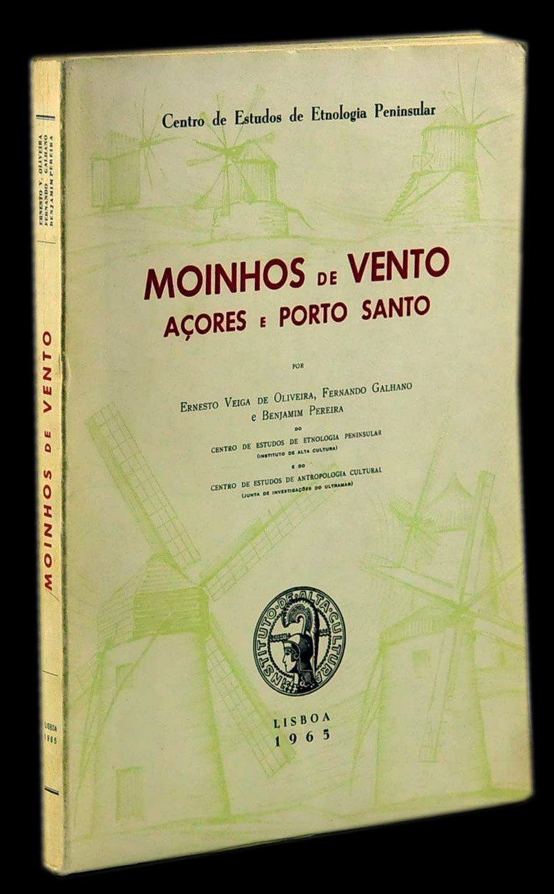 Moinhos De Vento De Porto Santo - O que saber antes de ir (ATUALIZADO 2023)