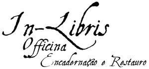 A Praça da Alegria visitou a In-Libris