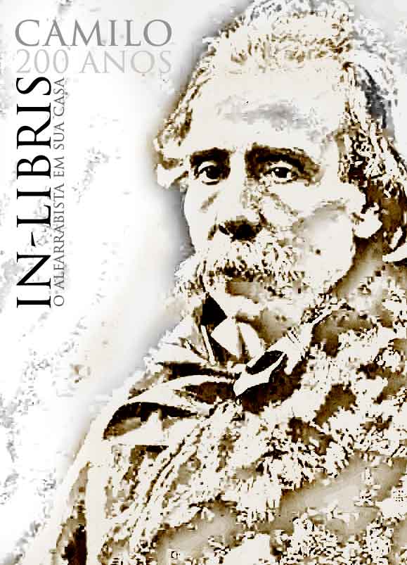 Camilo 200 anos | In-Libris