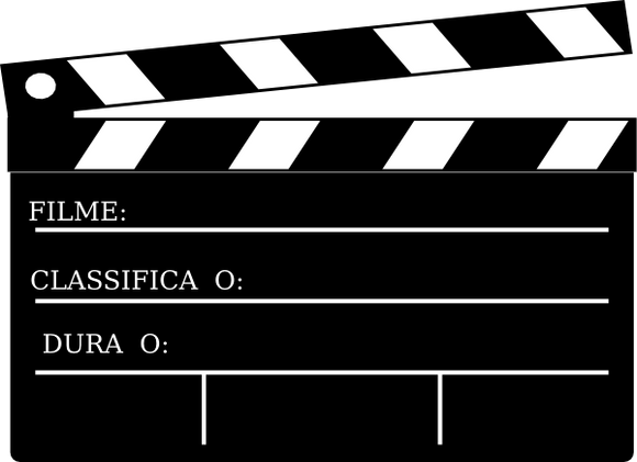 Cinema - Loja da In-Libris