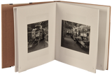A cidade do Porto na obra do fotógrafo Bernardino Pires. Dois volumes
